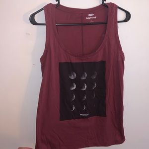 Old Navy Tank
